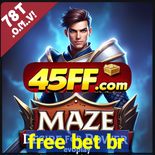 free bet br
